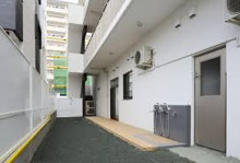 ほっぺるランド上落合