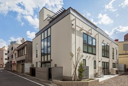 ほっぺるランド北新宿の画像1