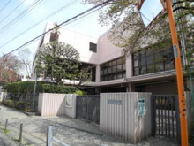 保育園 新宿区立北新宿子ども園