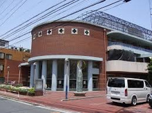 新宿区立柏木子ども園