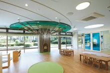 富久ソラのこども園ちいさなうちゅう分園