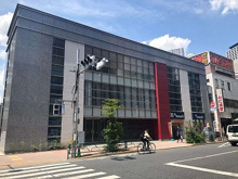 保育園 認定こども園新宿ベアーズ