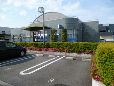 ろうきん高崎支店の画像2
