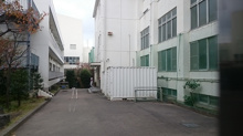 高校 保善高等学校
