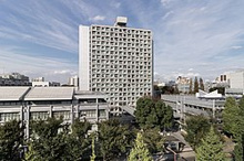 大学院 早稲田大学理工学術院