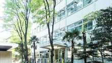 慶應義塾大信濃町キャンパス