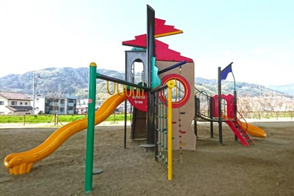 こがね丘ホタル公園の画像1