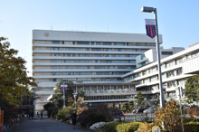 慶應義塾大学病院