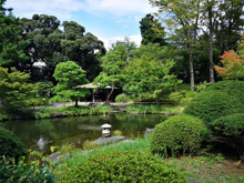 甘泉園公園