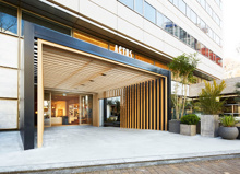 アクタス・新宿店