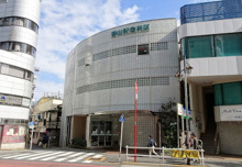 広恵会 春山記念病院