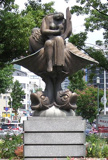 ポートセンター街園