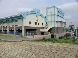 川口市立南中学校の画像1