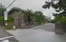 愛徳医療福祉センター 外来受付・診察