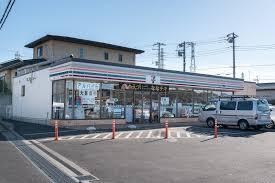 セブンイレブン 柏高柳駅西店の画像1