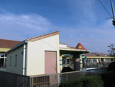 新高尾南部保育所