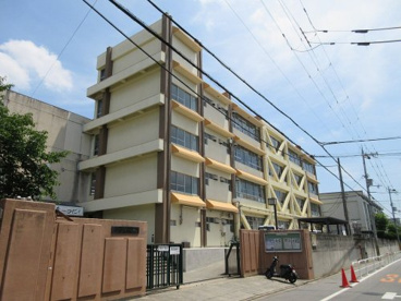 錦中学校の画像1