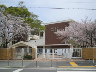 尼崎市立園田東小学校の画像1