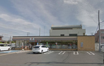 セブンイレブン 和歌山太田店