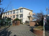 枚方市立交北小学校