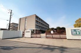 枚方市立山田中学校