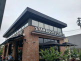 スターバックスコーヒー 神戸垂水桃山台店