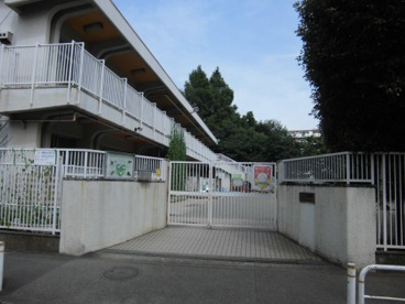 西前野保育園の画像1