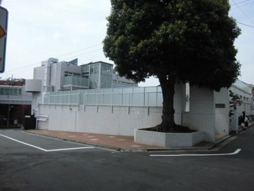 淑徳幼稚園の画像1