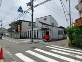 堺金田郵便局