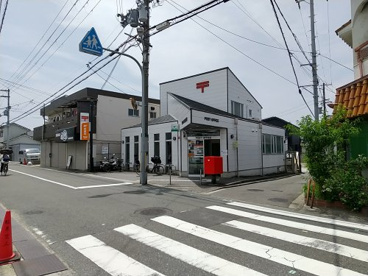 堺金田郵便局の画像1