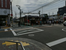 北助松
