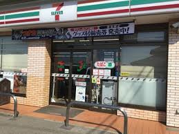 セブンイレブン 船橋滝不動駅前店の画像1