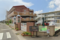 きわ保育園