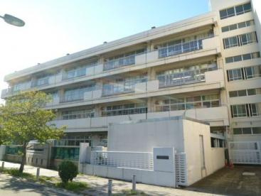 横浜市立平沼小学校の画像1