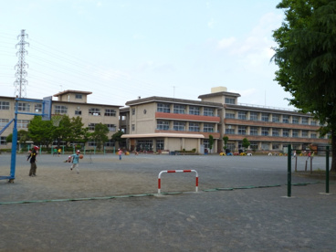  新高尾小学校の画像2