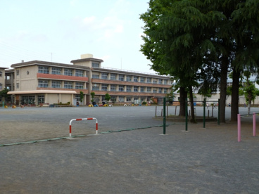  新高尾小学校の画像3