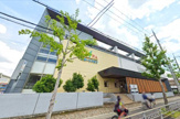 コ・ス・パ 桃山六地蔵