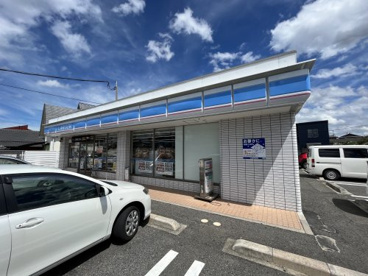 ローソン　和泉池田下町店の画像1