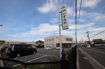 JAいずみの　北池田支店