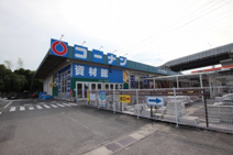 ホームセンターコーナン　和泉中央店