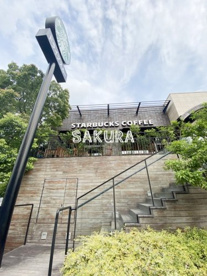 スターバックスコーヒー 横浜鶴見店の画像1