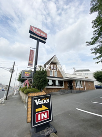 VOLKS(フォルクス) 鶴見寺尾店の画像1