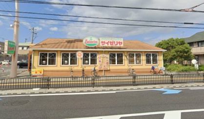 サイゼリヤ 高石羽衣店の画像1
