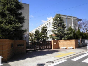 名古屋市立大森小学校の画像1