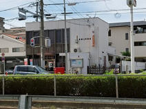 堺柳之町郵便局