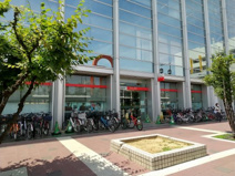 三菱UFJ銀行堺駅前支店