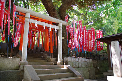 乃木神社の画像1