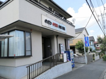 のざわ小児科内科医院