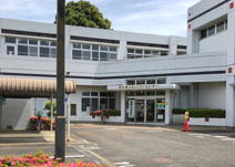海老名市役所 杉久保コミュニティセンター