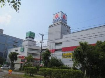 テックランドダイクマヤマダ厚木店の画像1